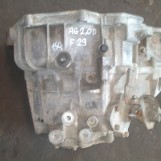 OPEL ASTRA G 2.0DTI PREVODOVKA F23