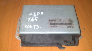ALFA 145 2.0TS RJ MOTORA 0261204478  00465251680