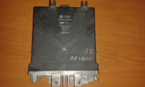 AUDI 80 2.0 RJ MOTORA 037906022EE    037 906 022 EE