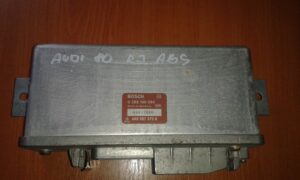 AUDI 80 RJ ABS 0265100056