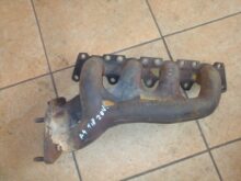 AUDI A4 1.8 20v VYFUKOVE POTRUBIE 058253033A