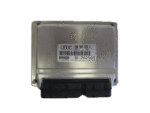 AUDI A6 1.8t rj motora 0261204806 4b0907557B