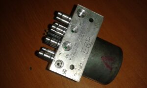 AUDI A6 C6 ABS MECH.CAST 0265100  4F0614517T
