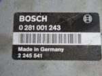 BMW 318 TDS RJ MOTORA 0281001243