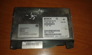BMW E39 RJ AUT.PREVODOVKY 0260002360  0 260 002 360