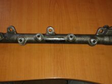 BMW E46 2,0D VSTREKOVACIA LISTA 0445214030 1