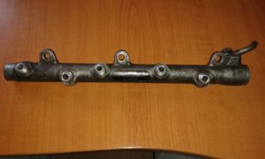 BMW E46 2,0D VSTREKOVACIA LISTA 0445214030