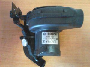 BMW E66 VENTILATOR 0130002845