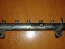 CHEVROLET LACETTI 2,0 CRDI VSTREKOVACIA LISTA 0445214106 964403 5