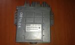 CHRYSLER VOYAGER 2.5 TD RJ MOTORA 0281001708 0 281 001 708