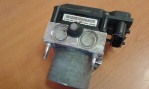CITROEN BERLINGO RJ ABS 0265800415  9660779880