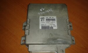 CITROEN BERLINGO 1.4 RJ MOTORA IAW1AP.40  9628993580