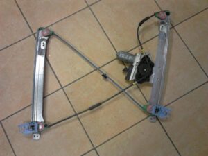 CITROEN C2 LP STAHOVANIE OKNA 0206011002