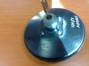CITROEN EVASION BRZDOVY POSILOVAC 0204021824