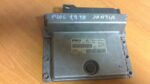 CITROEN XANTIA 1.9TD RJ MOTORA  BOSCH 0281001262 0 281 001 262