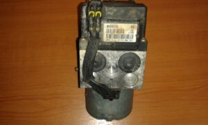 CITROEN XSARA PICASSO RJ ABS 0273004353 M9633666580