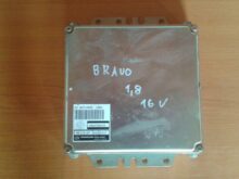 FIAT BRAVO 1.8 16V RJ MOTORA 0464592650