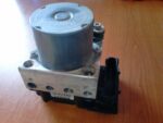 FIAT GRANDE PUNTO ABS 0265800421  0 265 800 421