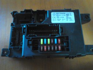 FIAT GRANDE PUNTO BSI 00517954290