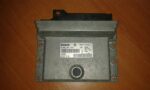 FIAT SCUDO 1.9 TD RJ MOTORA 0281001442  9626373980