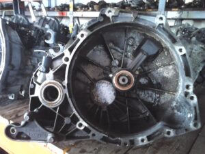 FORD FOCUS 1.8 TDDI PREVODOVKA XS4R-7002-RA XS4R7002RA