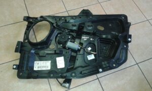 FORD FUSION PP EL.STAHOVANIE OKNA M32497