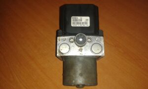 FORD MONDEO MK3 ABS 0265800014 0265222030  3S712M110AA tento tovar je momentálne nedostupný