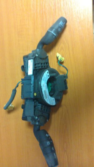 HONDA CIVIC 2.2ICDTI PACKY VOLANTU F000204-A 35250 SMG E211 M1