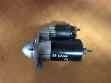 W PASSAT 1.8 20v STARTER 058911023B 3