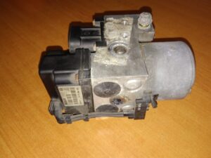 PEUGEOT 306 RJ ABS 0273004203  0 273 004 203