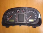 VOLKSWAGEN GOLF 4 1.9 TDI PANEL PRISTROJOV  1J0919861B