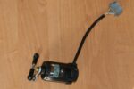 RENAULT MEGANE 1,9DTI 0206001021 7700413230