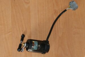 RENAULT MEGANE 1,9DTI 0206001021 7700413230