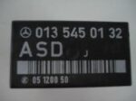 MERCEDES C RELE ASD 0135450132 013 545 01 32 tento tovar je momentálne nedostupný