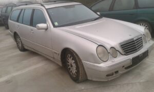 MERCEDES E320 CDI COMBI KOD MOTORA 613.961  145kw