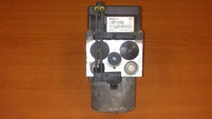 NISSAN PRIMERA ABS 0273004316  0 273 004316