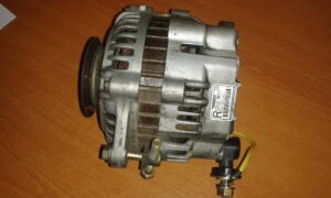 NISSAN X-TRAIL T30 2.2 DI ALTERNATOR 23100 5M310 tento tovar je momentálne nedostupný
