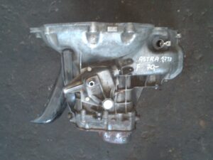 OPEL ASTRA F 1.7 TD PREVODOVKA