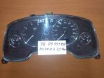 OPEL ASTRA G 1.2 16V PANEL PRISTROJOV YQ09131138