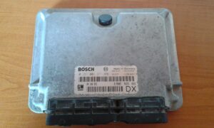 OPEL ASTRA G 2.0di rj motora 0281001971