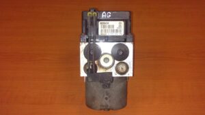 OPEL ASTRA G ABS 0273004209  0 273 004 209