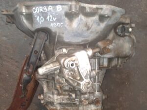 OPEL CORSA B 1.0 12V PREVODOVKA