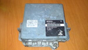 OPEL OMEGA B 2.5 TDS 0281001427  0 281 001 427