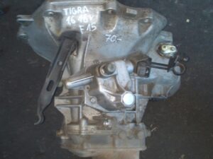 OPEL TIGRA 1.6 16V PREVODOVKA F15