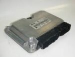 OPEL VECTRA B 2.0 DTI TJ MOTORA BOSCH 0 281 001 633 0281001633