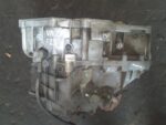 OPEL VECTRA B 2.ODTI PREVODOVKA F23