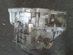 OPEL VECTRA B 2.ODTI PREVODOVKA F23