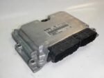 OPEL VECTRA B RJ MOTORA DTI 0281001873  0 281 001 873