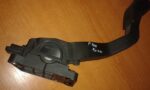 PEUGEOT 307 2.0 HDI PEDAL PLYNU 0280752235 9645851580