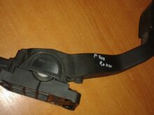PEUGEOT 307 2.0 HDI PEDAL PLYNU 0280752235 9645851580 2